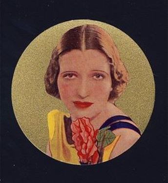 9 Kay Francis